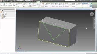 IED A5.6.3 HDPE Object Modeling