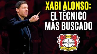 Xabi Alonso Su Camino A Ser El Técnico Más Buscado Del Mundo