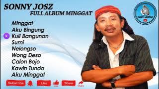 Sonny Josz Full Album Minggat