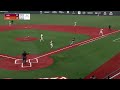 Oregon State Baseball Highlights: 4/6/24 vs. Arizona State