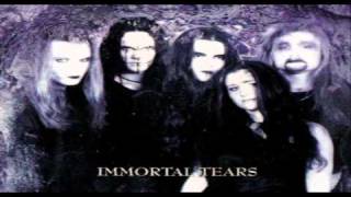 Immortal Tears - Hidden From The Light (Bonus Track)