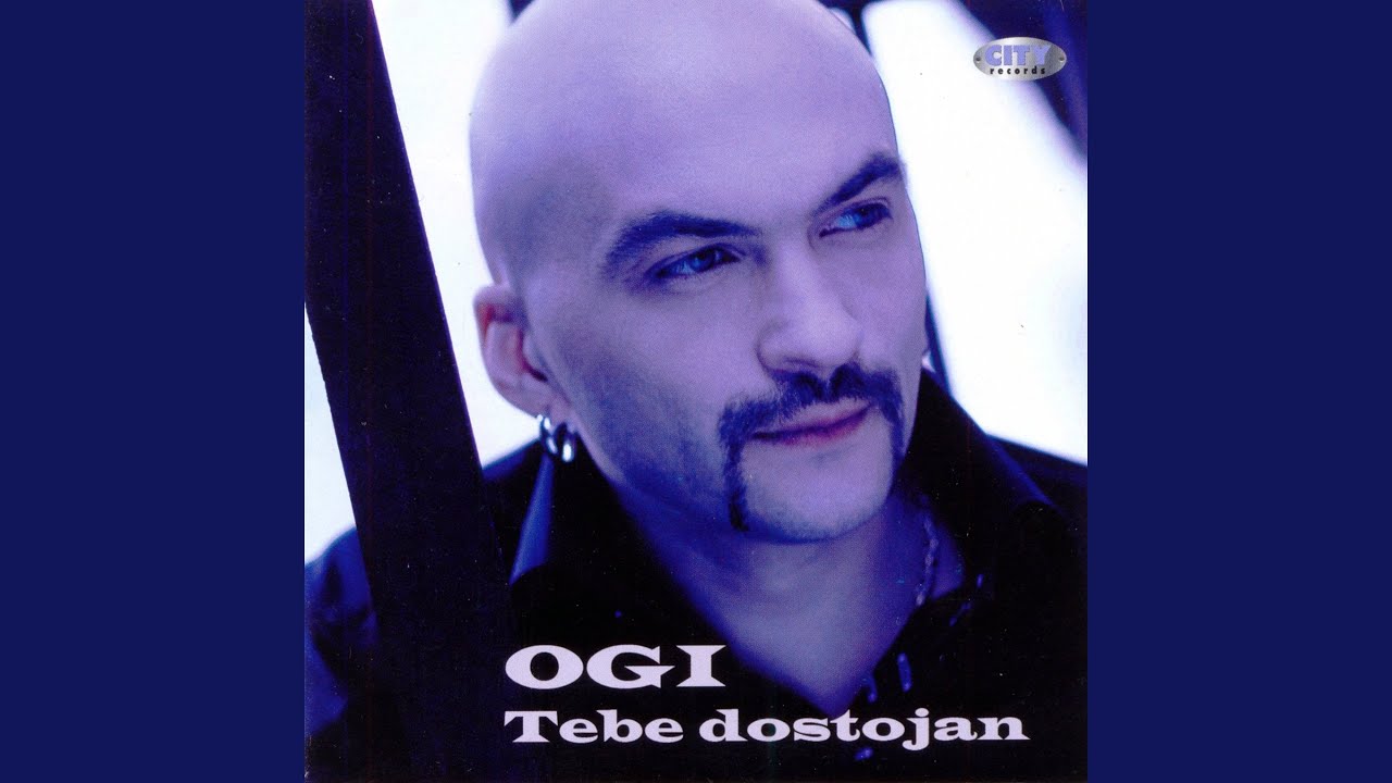 Ogi Radivojevic  - Neko Bi Zvezde Skinuo  - ( Official Audio 2010 ) HD