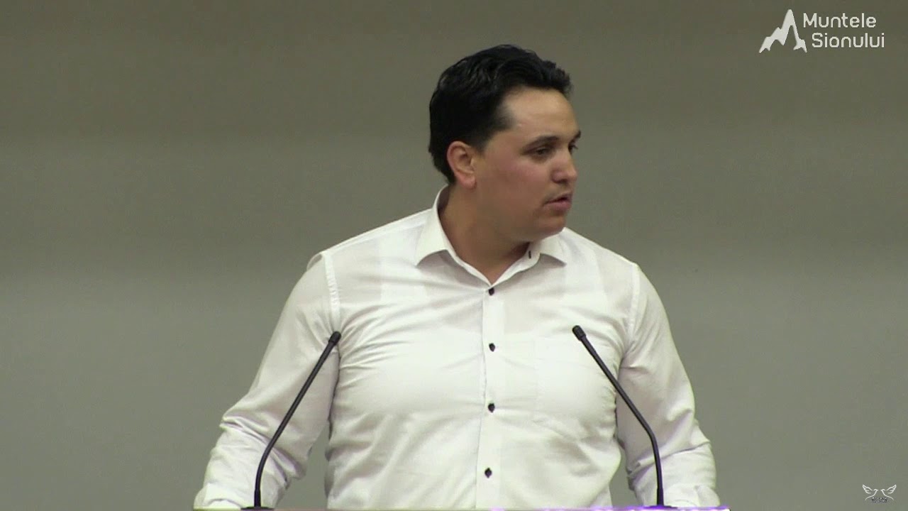 Stelica Strugariu - Mai crezi ca Dumnezeu iti asculta rugaciunile?