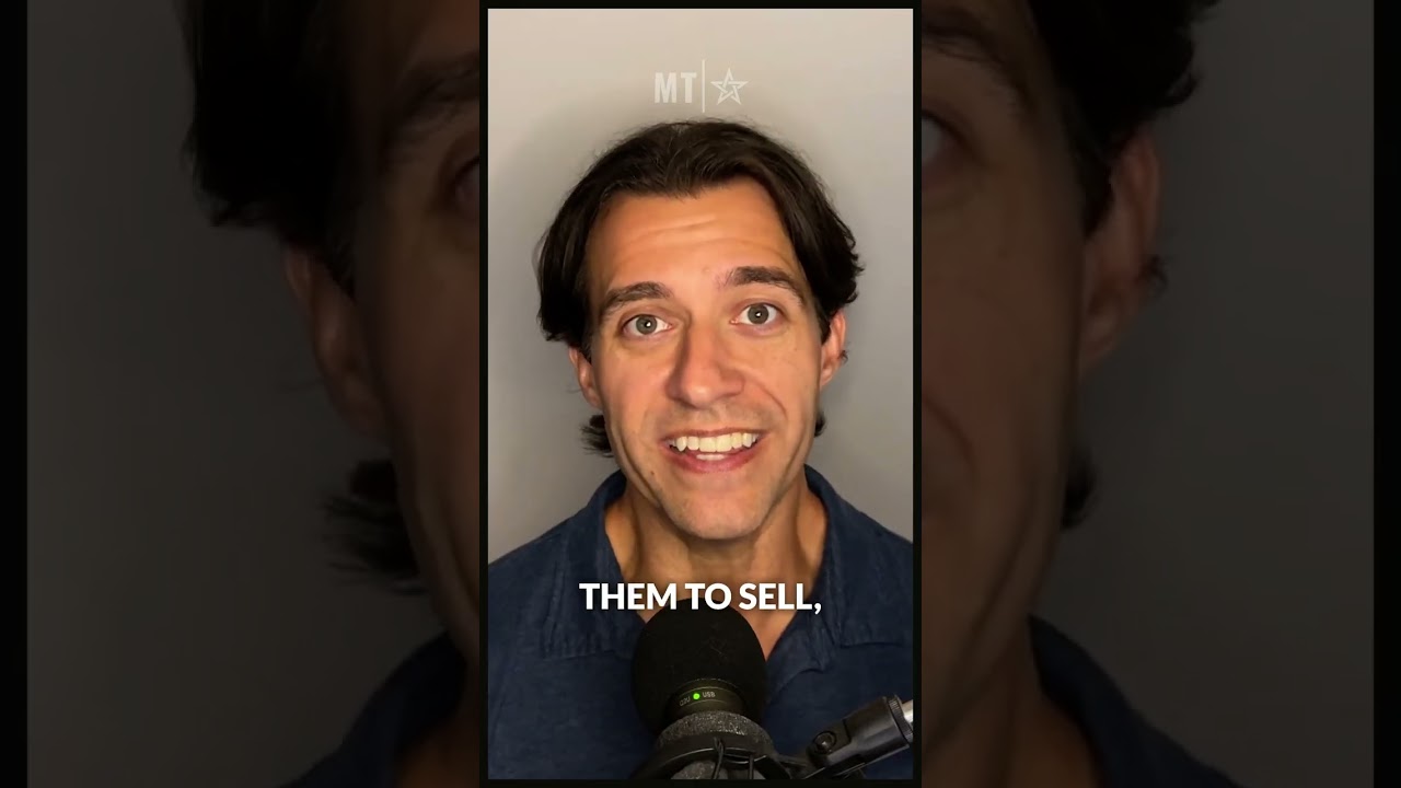 Why Most Men's Books Miss the Mark