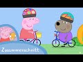 Peppa Pig Deutsch  Sammlung aller Folgen 3 (60 Minuten)