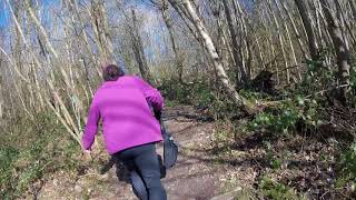 Trosley Park 10K Challenge - lap 2 of 2 part 2