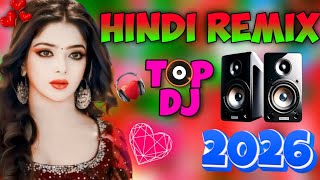 New Hindi Dj Song 💙Best Hindi Old Dj Remix 🥀 Bollywood Nonstop Dj Song ❤️‍🔥2025 Dj Song New Dj Remix