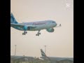 Maldivian aviation edits
