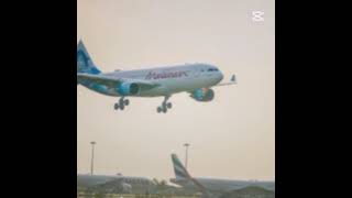 Maldivian aviation edits