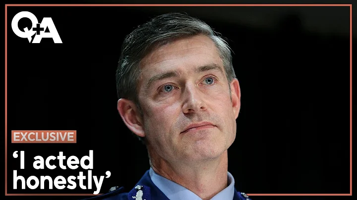 Andrew Coster: Trust, corruption allegations, and Jevon McSkimming