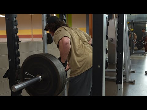 The Bulk Day