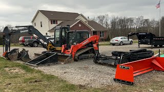 Started an excavation business without a loan. Explaining how I did it.