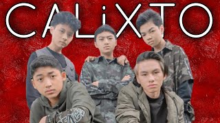 Profil Anggota Boy Band Calixto Ada Yang Mirip Arya Saloka