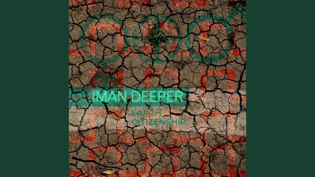 Earth Citizenship (Original Mix)