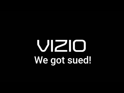 vizio class actio lawsuit vizio class actio lawsuit
