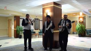 St. Anthony&#39;s Hospital Foundation Presents The Jazz Phools