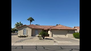 15010 N 91st Ln Peoria, AZ 85381 For Rent