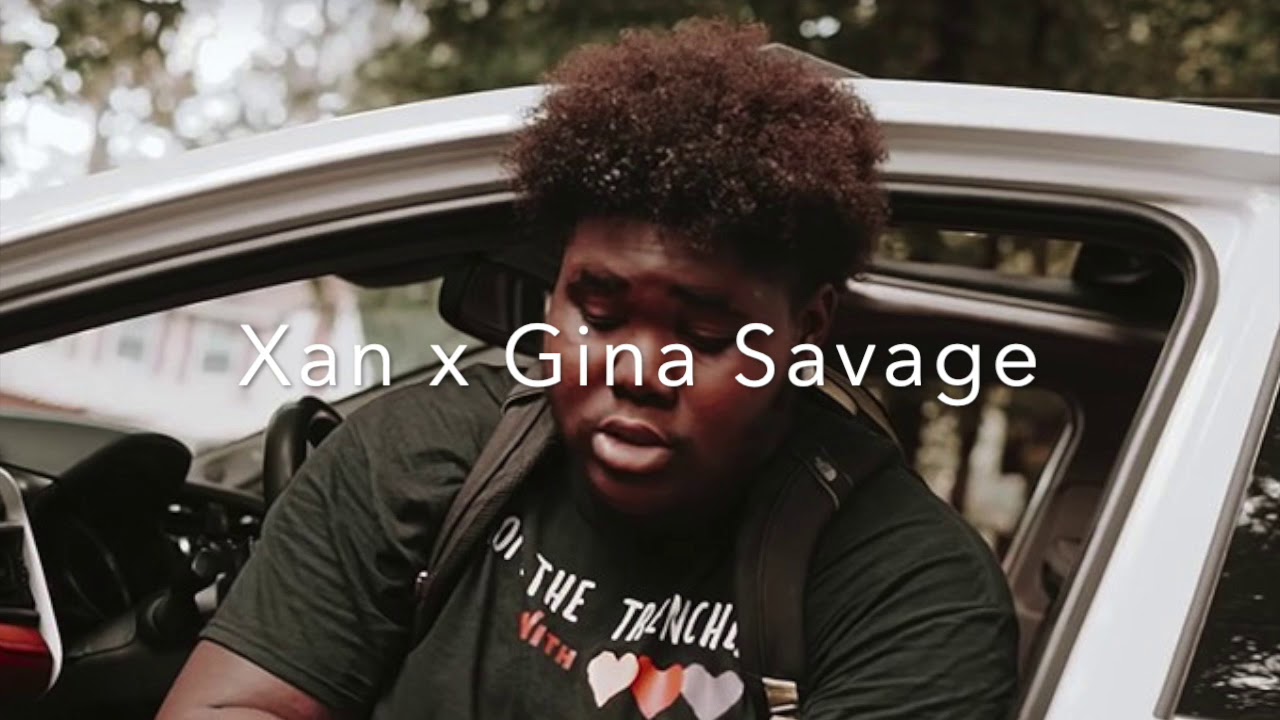Xan x Gina Savage UnReleased - YouTube