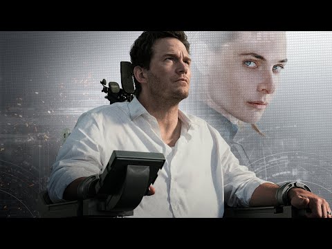 法無赦 (Mercy)電影預告