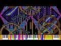End of video