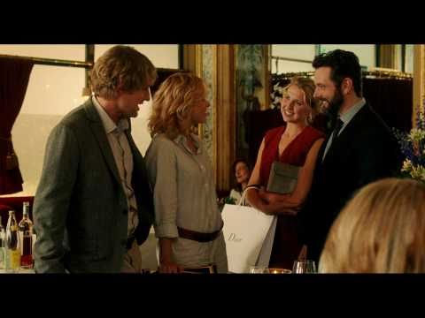 Midnight In Paris | trailer #1 US (2011) Woody All...