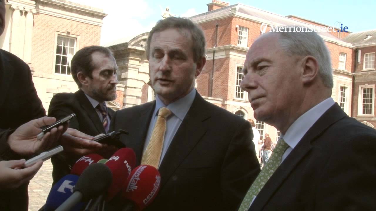 The Gathering Launch