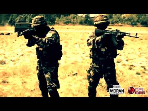 Gerardo Ortiz   Damaso Video Oficial 2013 By  Galvez Poducciones