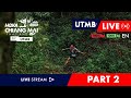 HOKA Chiang Mai Thailand by UTMB 2025 - English Live 🇬🇧 - 2