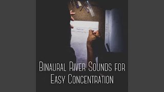 Easy River Study Session