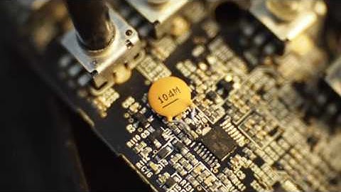 Korg Volca Beats Snare Mod in 60sec