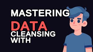 Mastering Data Cleansing with Apache Spark: A Comprehensive Guide