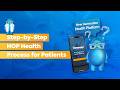 New Generation Health Platform HOP Health!