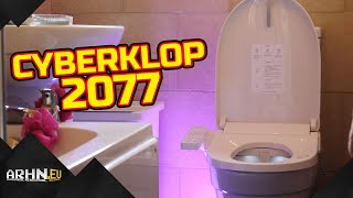 Inteligentna... Deska Klozetowa Xiaomi