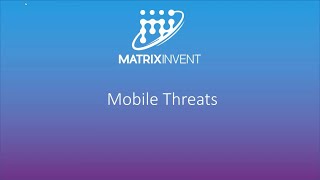 What is Mobile Threats? screenshot 4