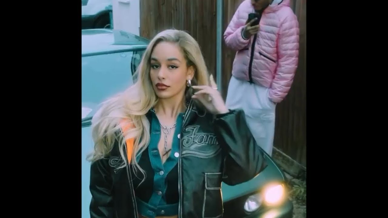 [FREE] Skepta X AJ Tracey R&B Grime Type Beat | "Body"