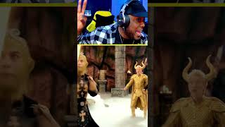 The Black Myth Wukong " PHANTOM PAIN" Song Is A BANGER!