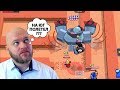 ЛЕТАЮЩИЙ РОБОТ!!! СМЕШНЫЕ МОМЕНТЫ BRAWL STARS