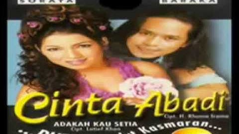 nada soraya nadi baraka cinta abadi