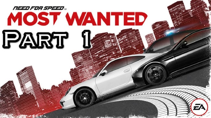 Need For Speed: Rivals – the fast and furious first few hours