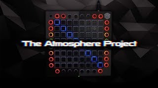 The Atmosphere Team || EXiT This Earths Atomosphere - Camellia [Launchpad Megacollab]