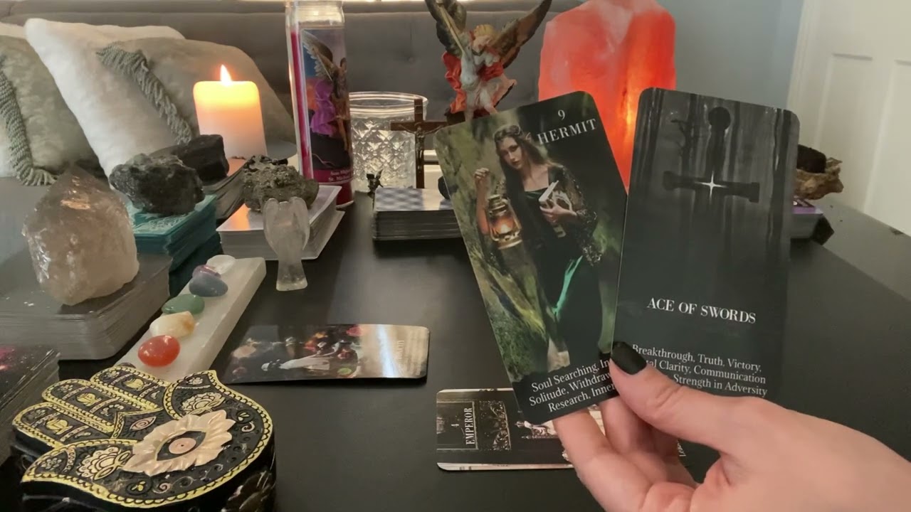 PISCES ♓️ YOU STOPPED APOLOGIZING FOR YOUR ENERGY/SOMEONE IS COMING TOWARDS YOU/MERLIN