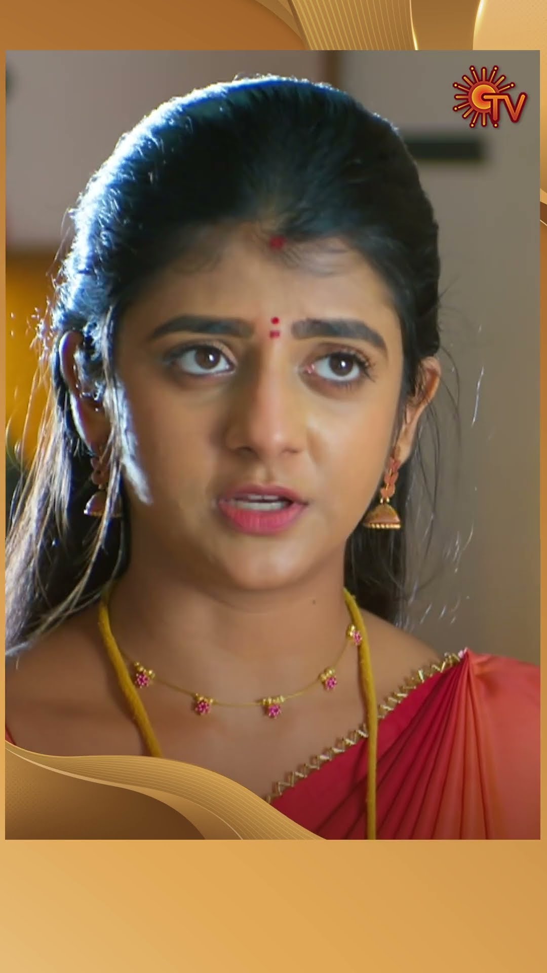 #Marumagal #SunTV #shorts #tamilserial