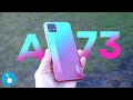 Oppo A73 5G Review: Echt stark!