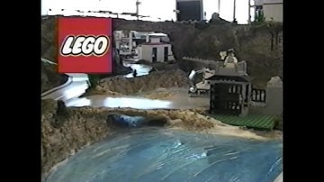 LEGO® Island: Intro + LEGO® Kids