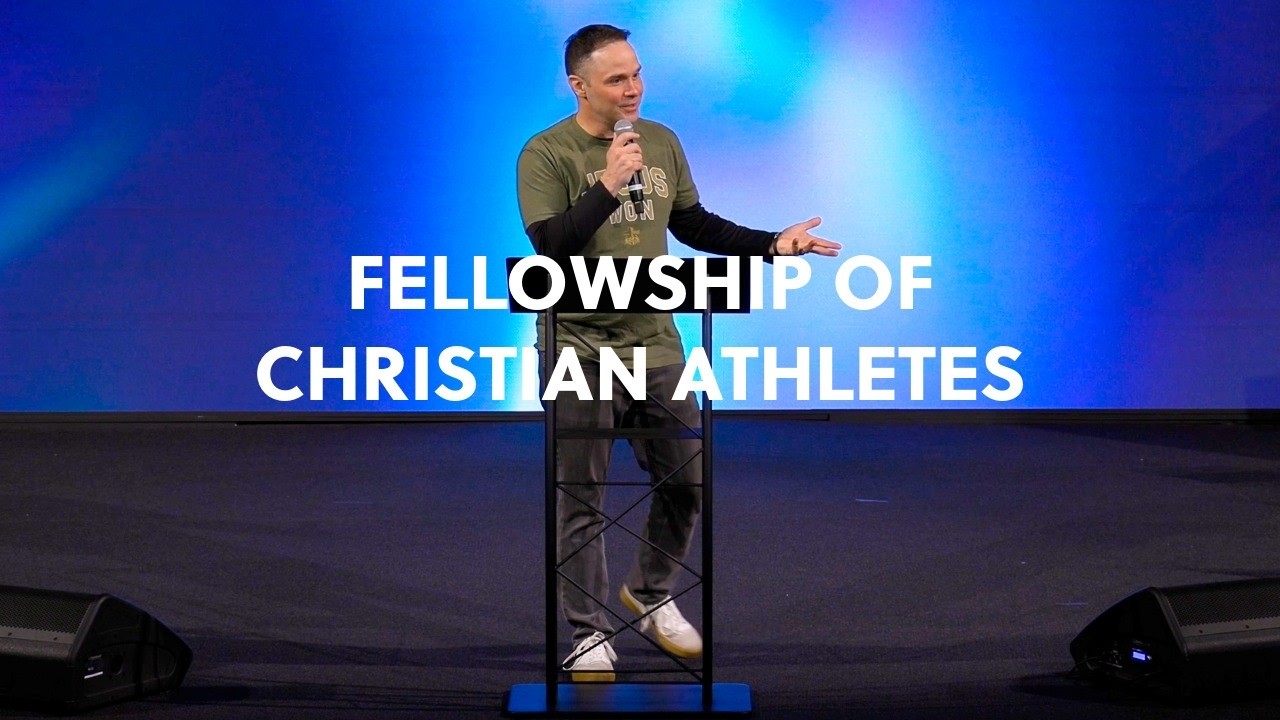 Nick DiLuggo | Guest Speaker