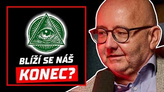 7 ZÁKONŮ - Jak se civilizace rodí, rostou a upadají | Egyptolog Miroslav Bárta v BROCASTU