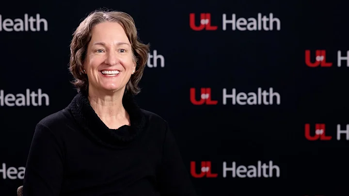 Get to know psychologist Cheryl Hall, Ph.D.