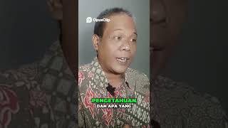 Thomas Kuhn | Mengubah Cara Memahami Perkembangan Sains! #filsafat #philosophy