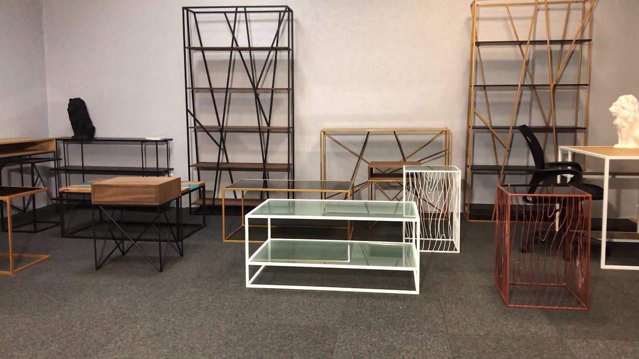 Добро пожаловать в шоурум Intelligent Design