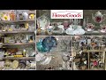 HomeGoods Kitchenware * Table Decoration Ideas | Shop With Me